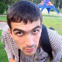 Дмитрий, Москва