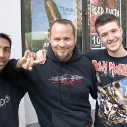 Владимир, Новосибирск