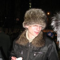 Павел, Москва