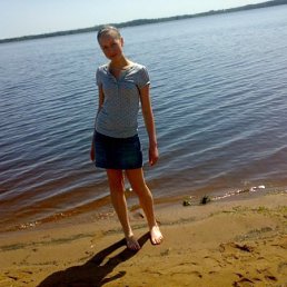 Люда, Санкт-Петербург