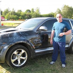 Иорёк, Киев