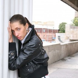 Елена, Горловка