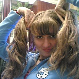 Надюша, Горловка