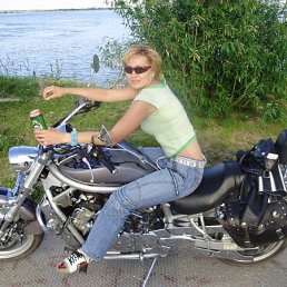 Елена, Самара