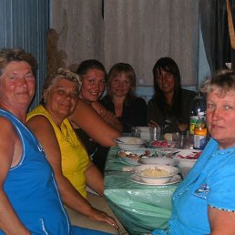 Александр, Горловка