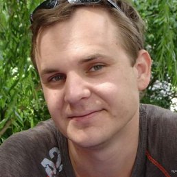 Антон, Москва