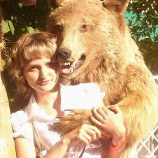 Валентина, Киев