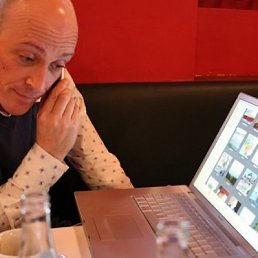 Игорь, Киев