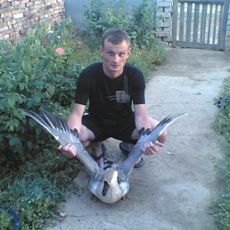 Виталик, Москва