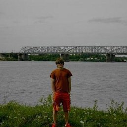 Дмитрий, Москва