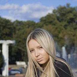 Машуля, Нижний Новгород