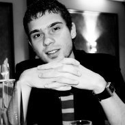 Роман, Днепропетровск