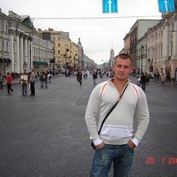 Сергей, Москва