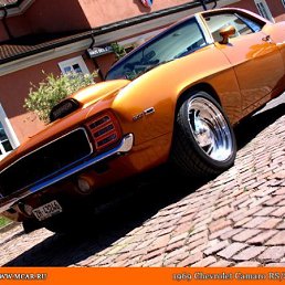 Андрей, Горловка