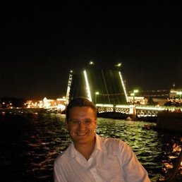 Павел, Москва