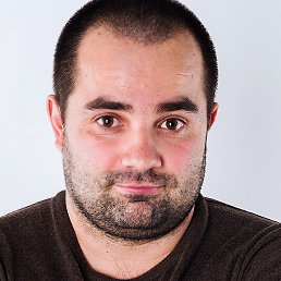 Сергей, Киев