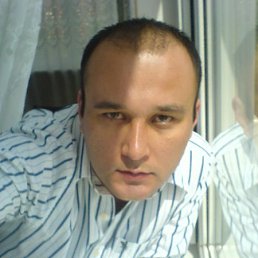 Алексей, Москва