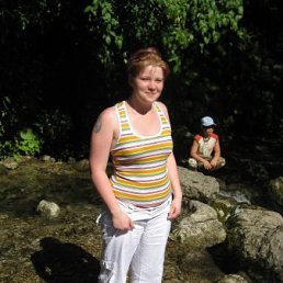 Анастасия, Киров