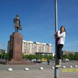 Татьяна, Москва