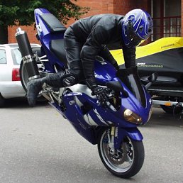 Семен, Красноярск