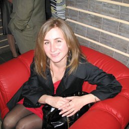 Анастасия, Москва