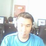 Игорь, Киев