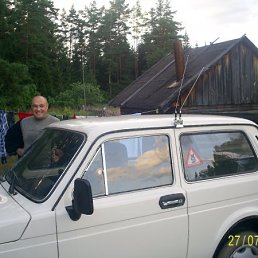 Андрей, Москва