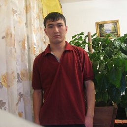 Махмуд, Алматы