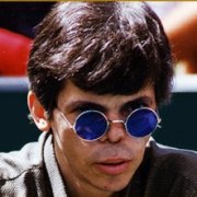 Роман, Санкт-Петербург