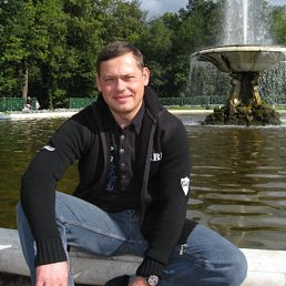 Дмитрий, Москва