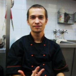 Виталя, Челябинск