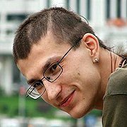 Леонид, Москва