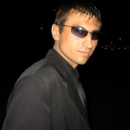 Виталий, Москва