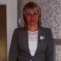 Анна, Москва