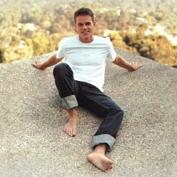 Андрей, Горловка