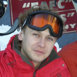 Ярослав, Киев