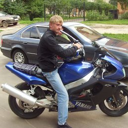 Сергей, Москва