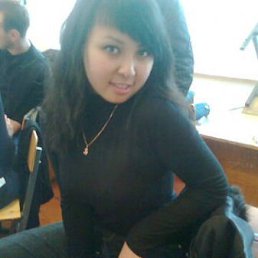 Марина, Горловка