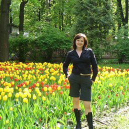 Кристинка, Москва