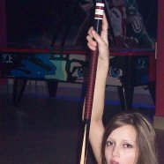 Иринка, Омск