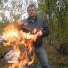 Саша, Сыктывкар