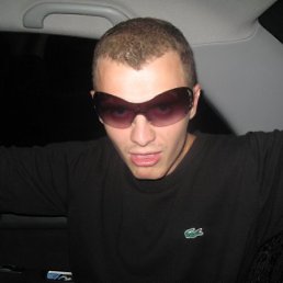 Дмитрий, Москва