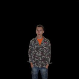 Руслан, Хабаровск