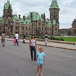 Марина, Горловка