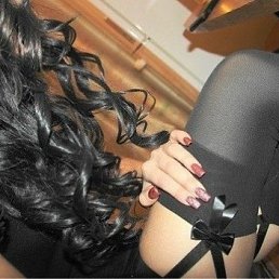 Анастасия, Новосибирск