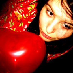 Женя, Горловка