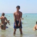 Ярик, Горловка