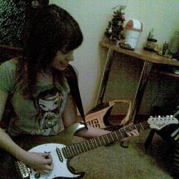 Anita, Горловка