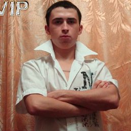 Дмитрий, Кировск