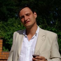 Александр, Воронеж